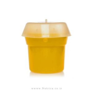 تله سراتراپ کنترل بیولوژیک مگس میوه