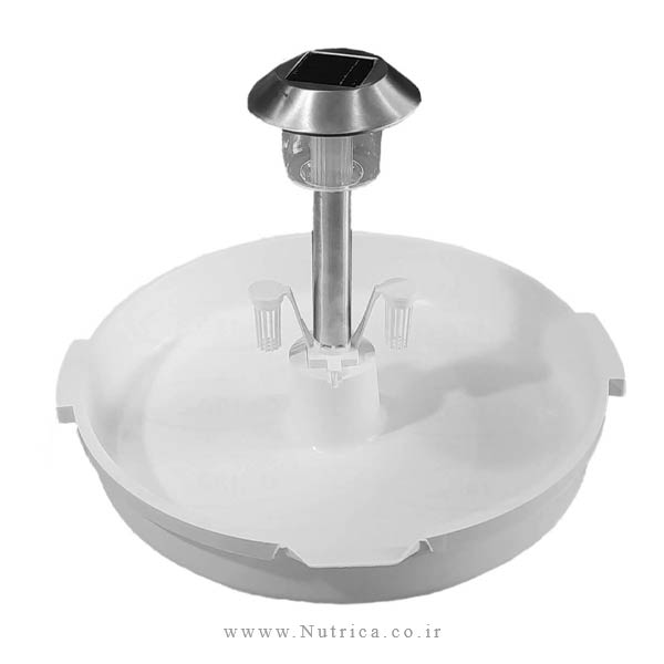 ferolight خرید تله نوری بیولوژیک