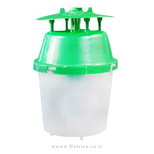 funnel تله فانل