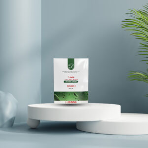 رویین-1 ، قارچ کش زیستی(باکتری) ،ROUEEN-1
