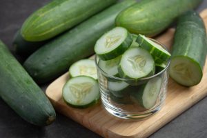 بذر خانگی خیار چنبر نوتریکا 2 بذر خانگی خیار چنبر