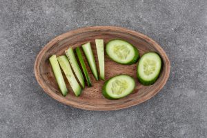 بذر خانگی خیار چنبر نوتریکا 1 بذر خانگی خیار چنبر