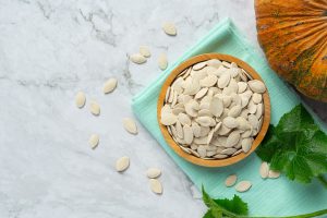 بذر خانگی کدو آجیلی نوتریکا 4 بذر خانگی کدو آجیلی